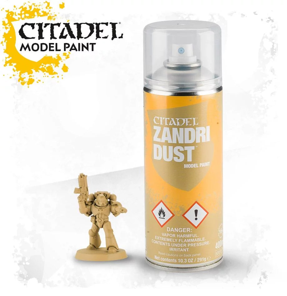 Games Workshop: Citadel Colour - Spray