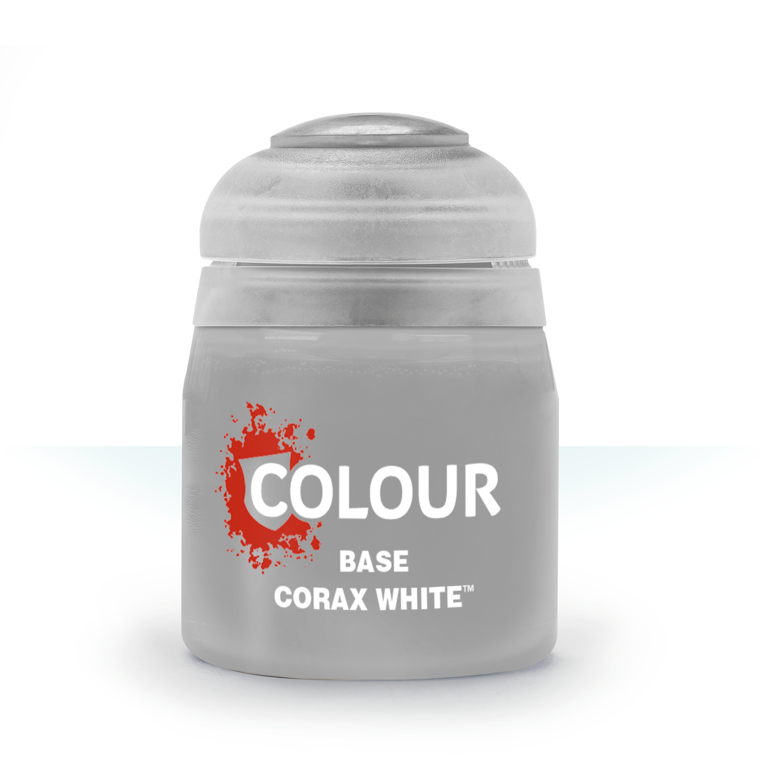 Games Workshop: Citadel Colour - Base