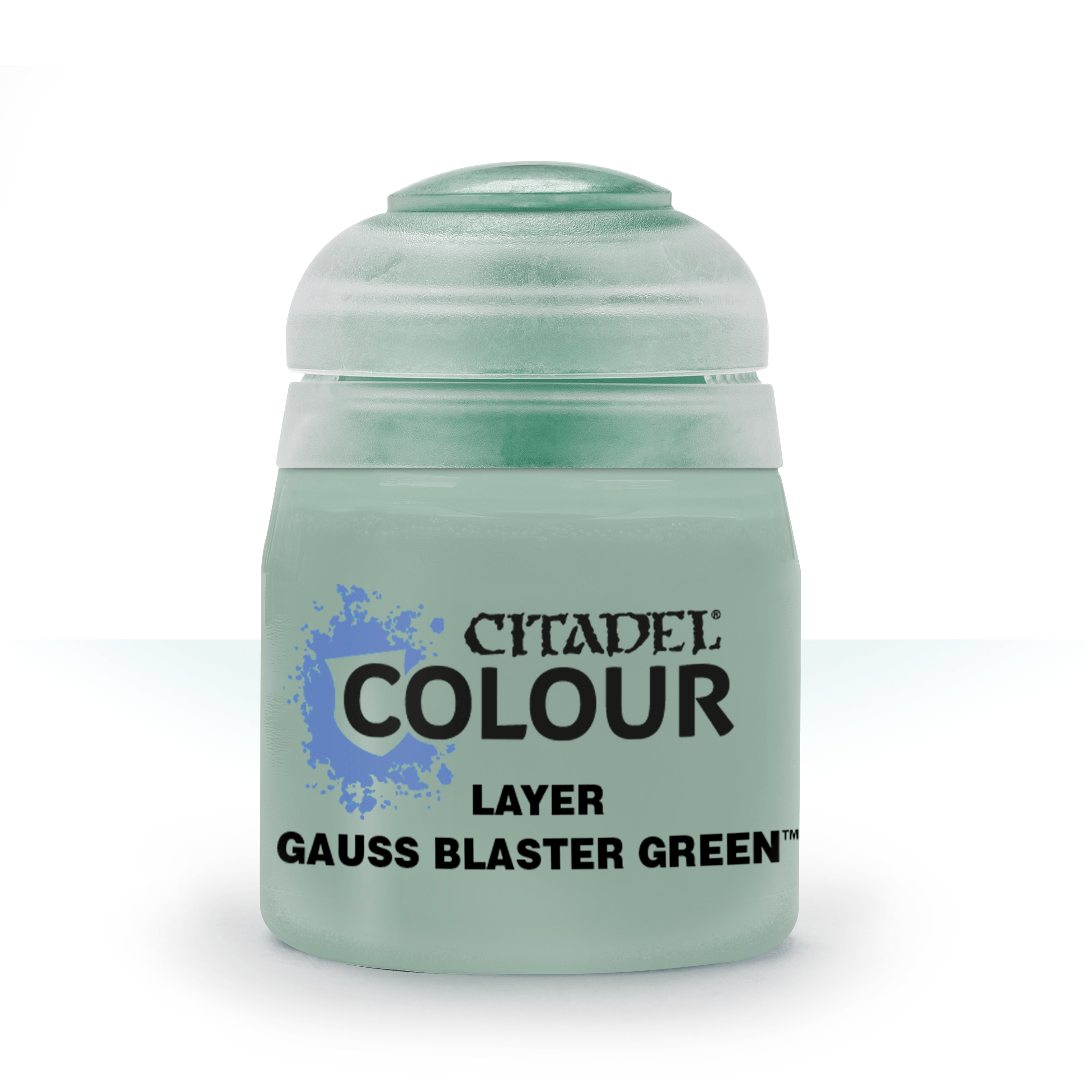 Games Workshop: Citadel Colour - Layer