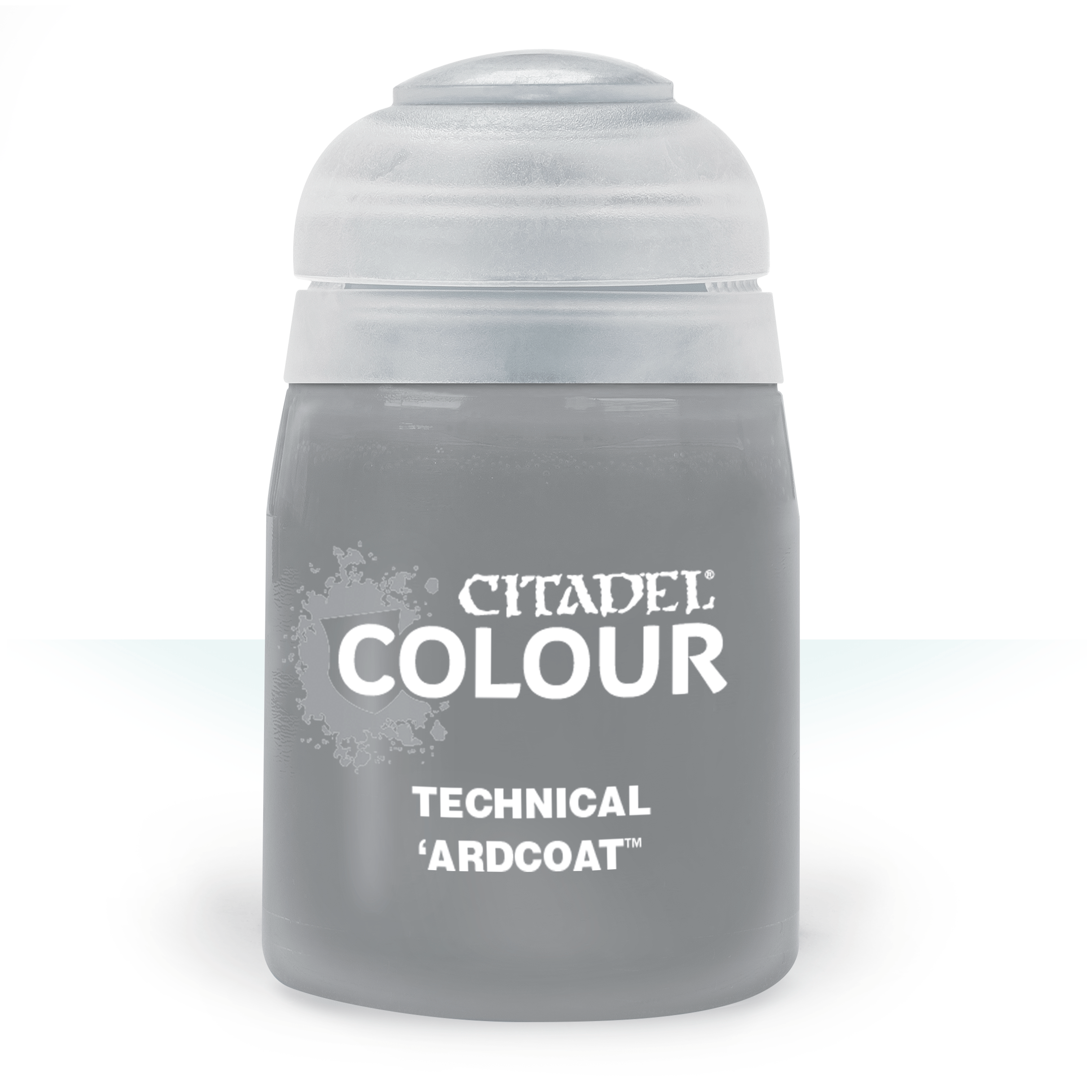 Games Workshop: Citadel Colour - Technical