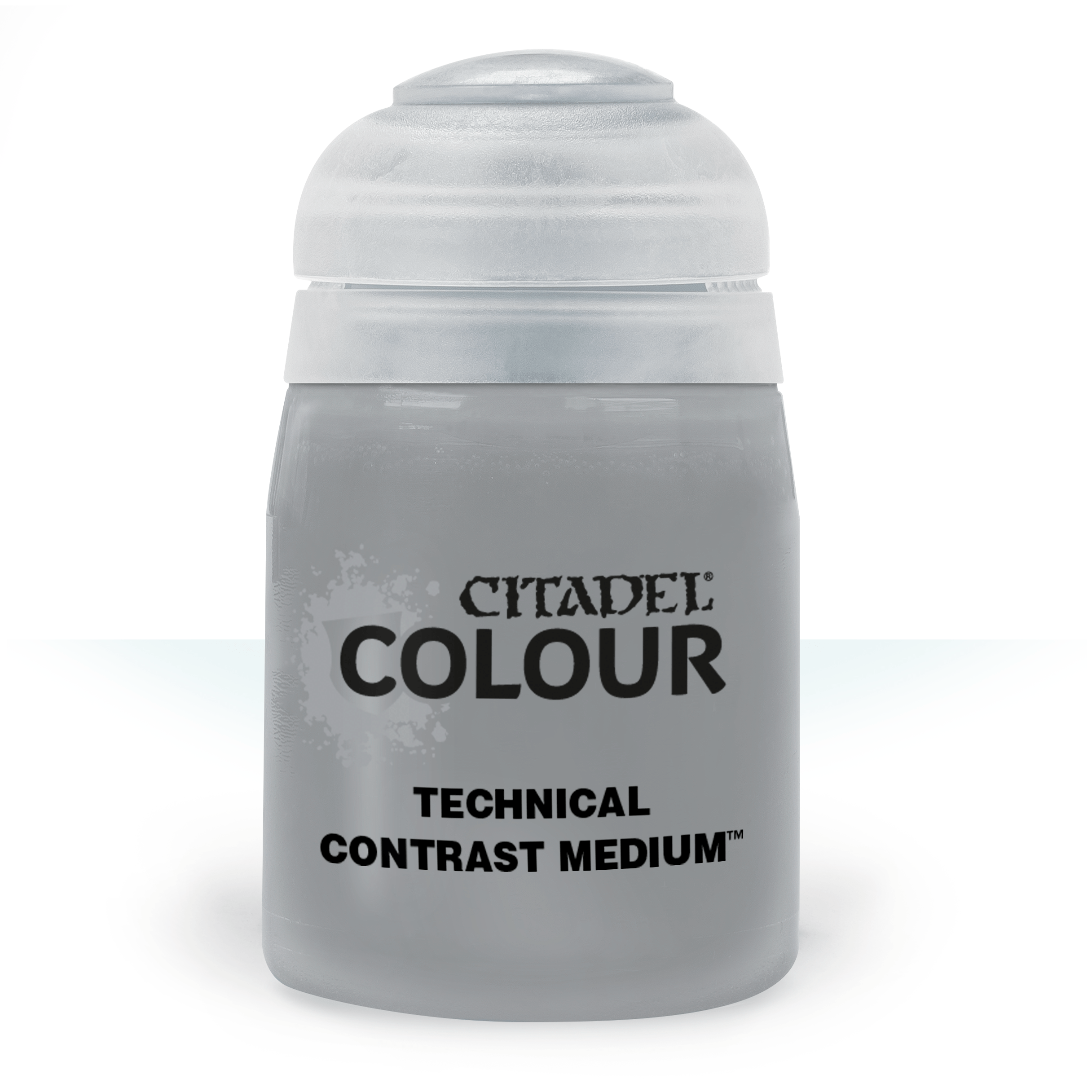 Games Workshop: Citadel Colour - Technical