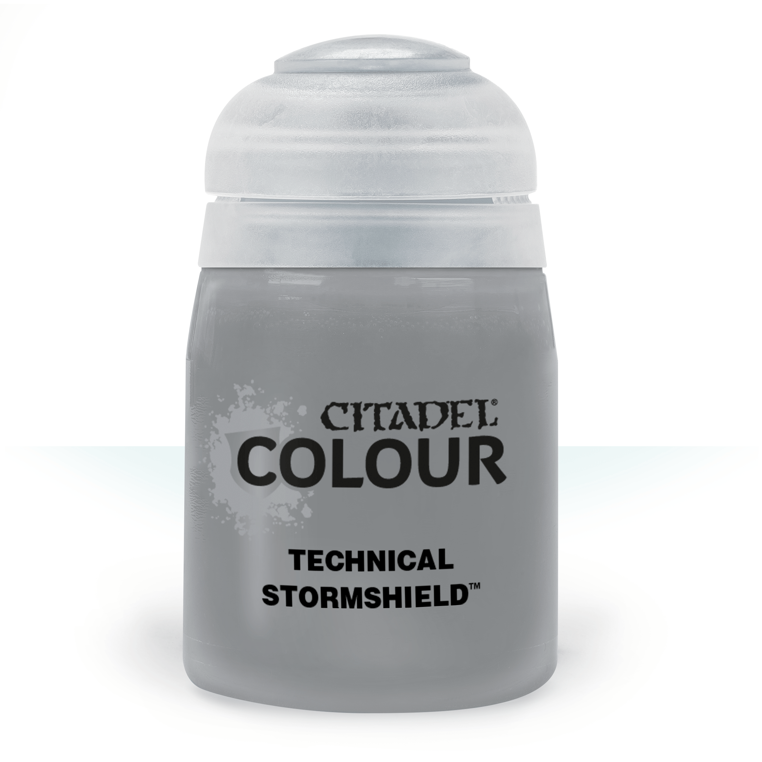 Games Workshop: Citadel Colour - Technical