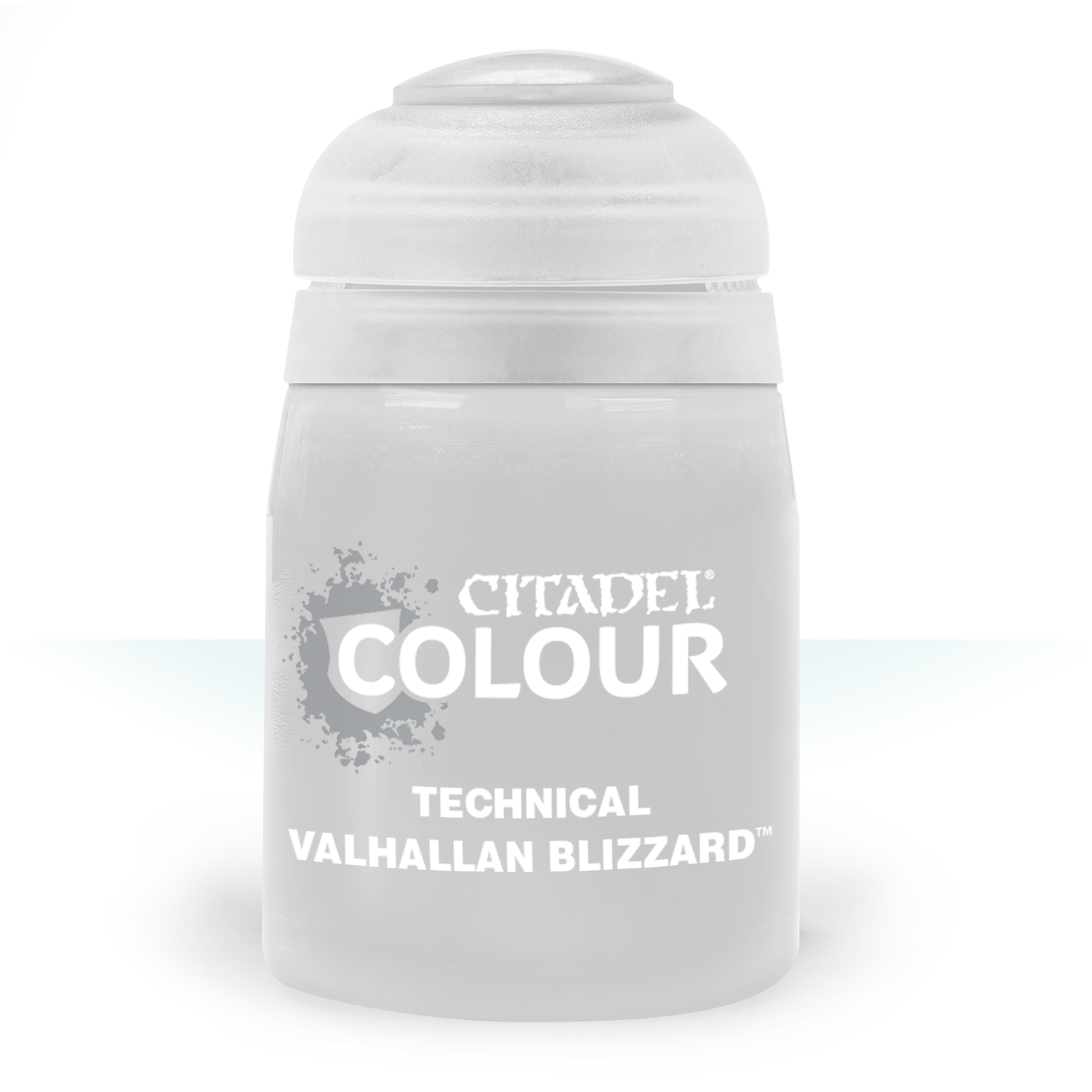 Games Workshop: Citadel Colour - Technical