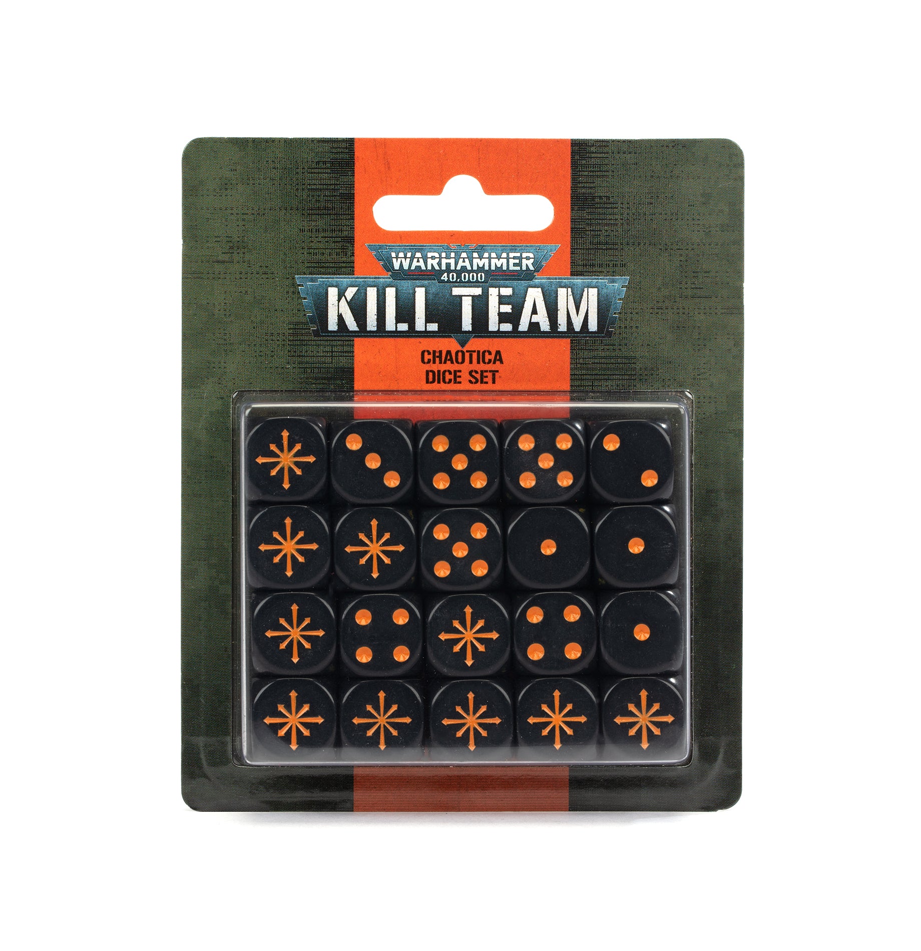 Cards & Dice