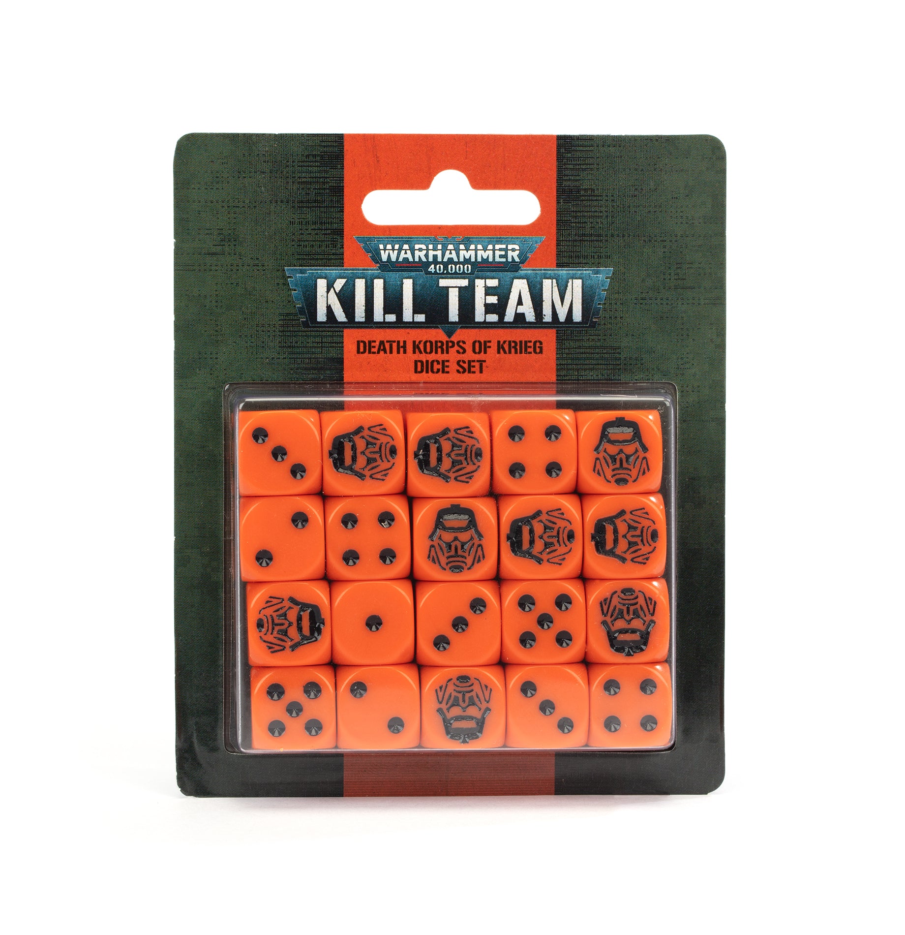 Cards & Dice