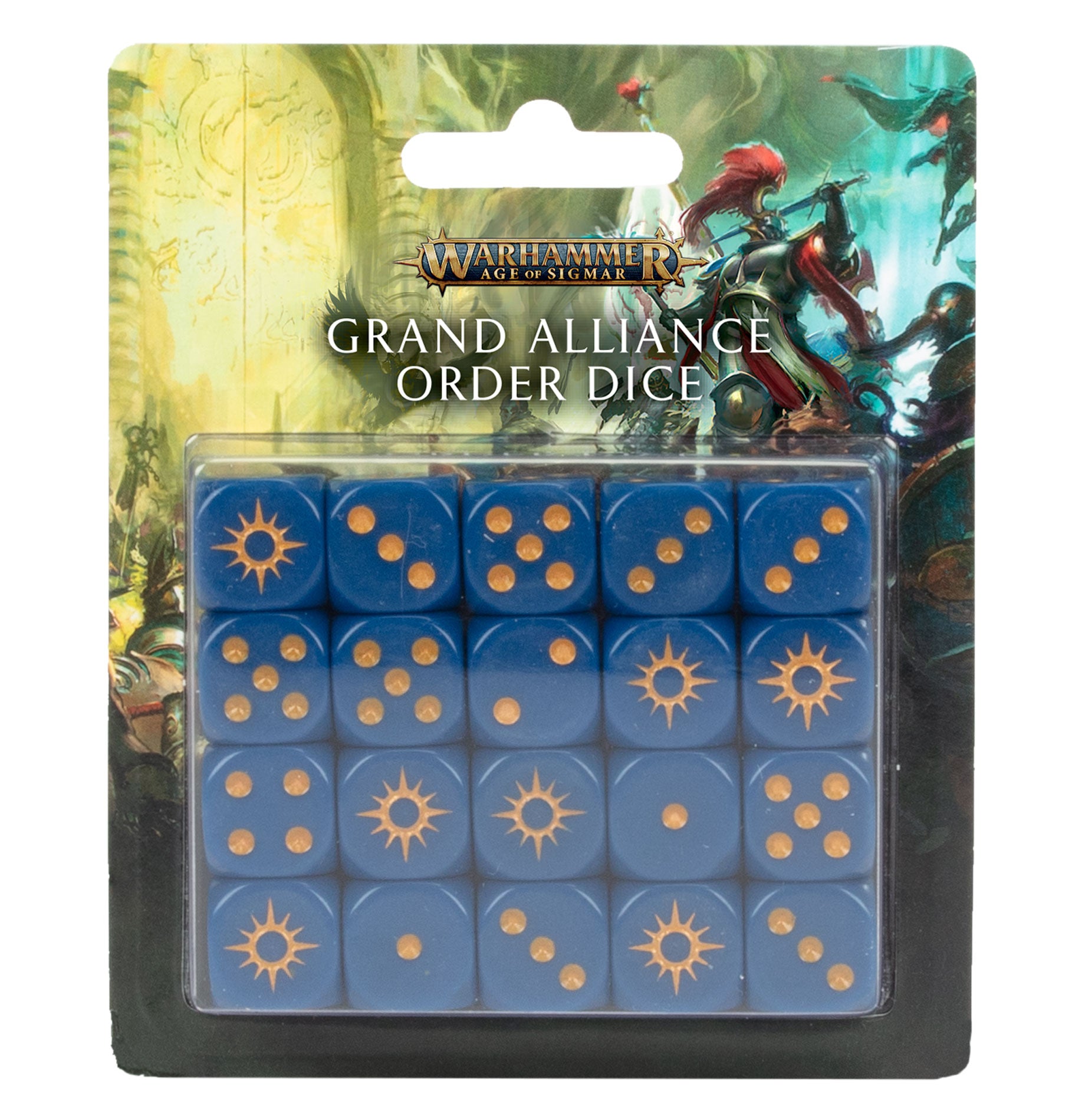 Cards & Dice