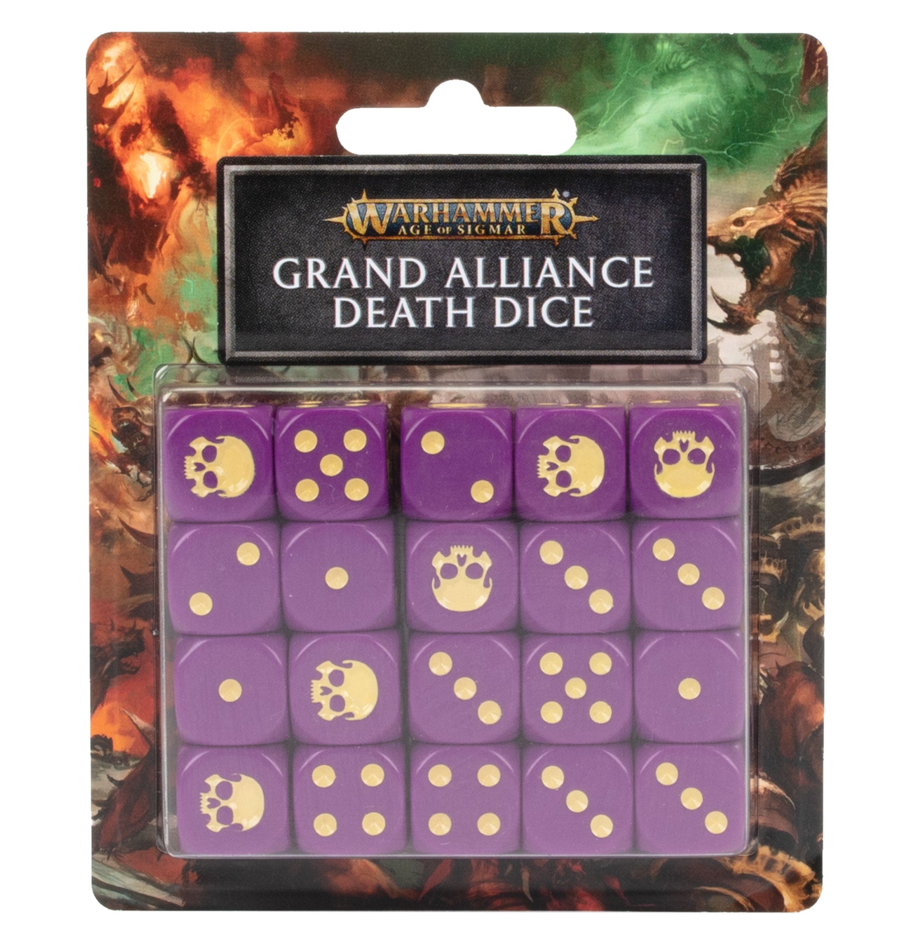 Cards & Dice