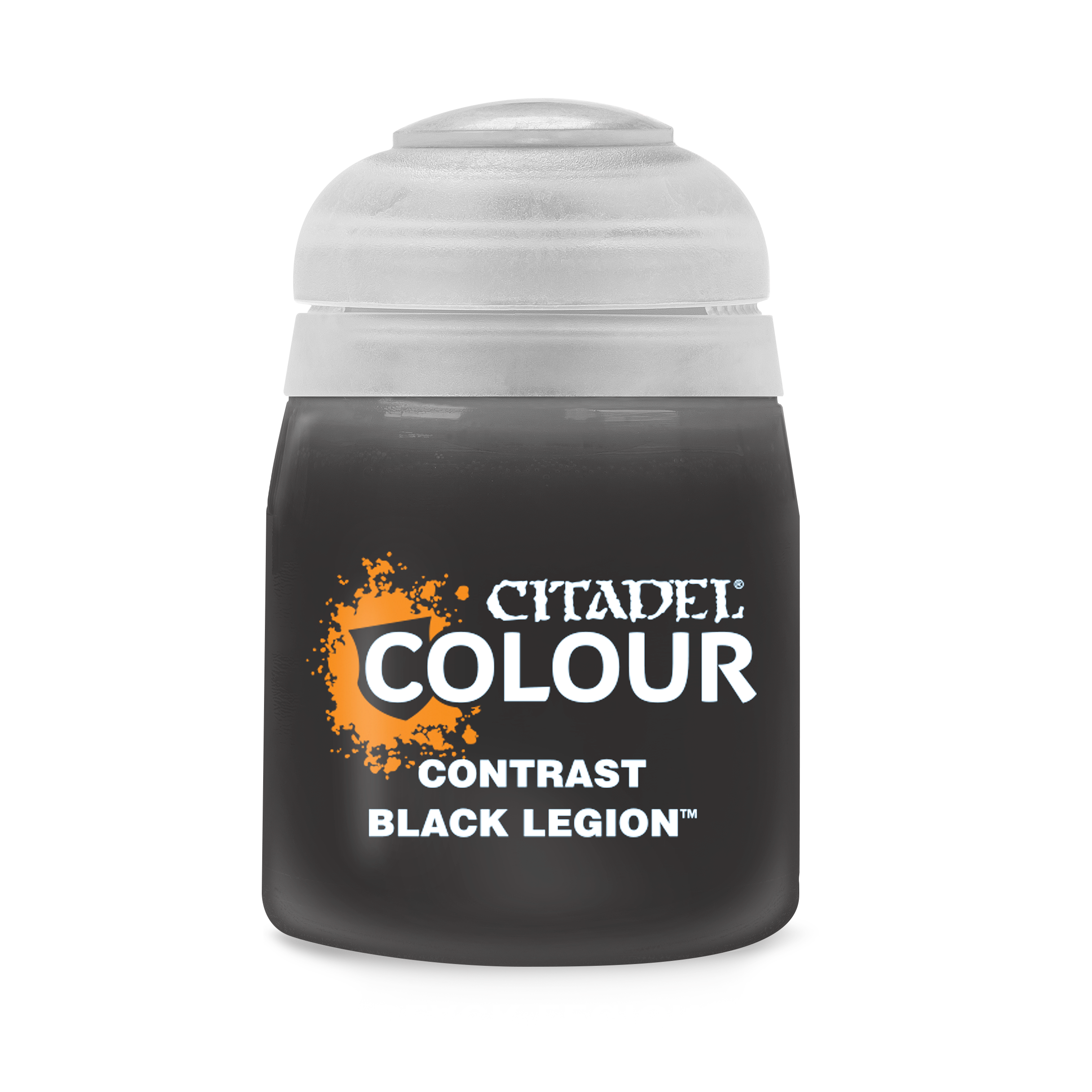 Games Workshop: Citadel Colour - Contrast