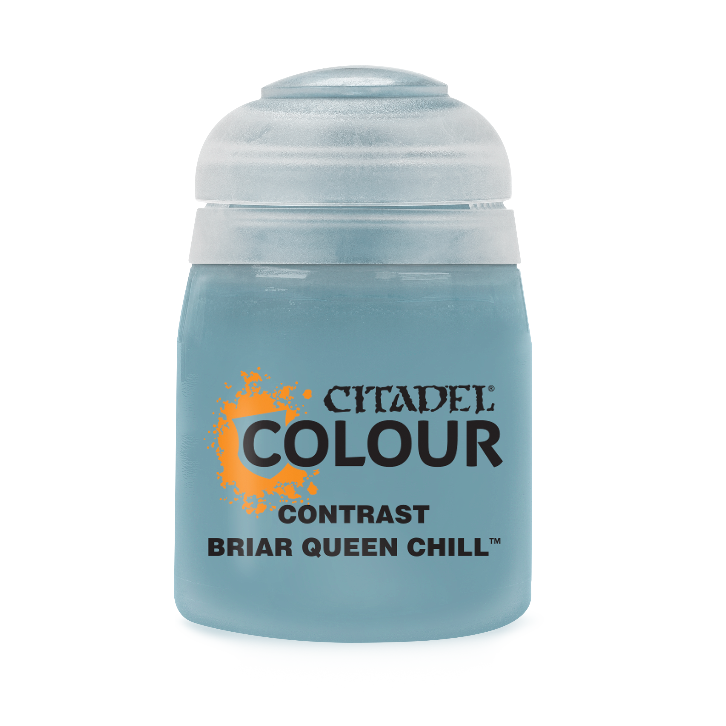 Games Workshop: Citadel Colour - Contrast