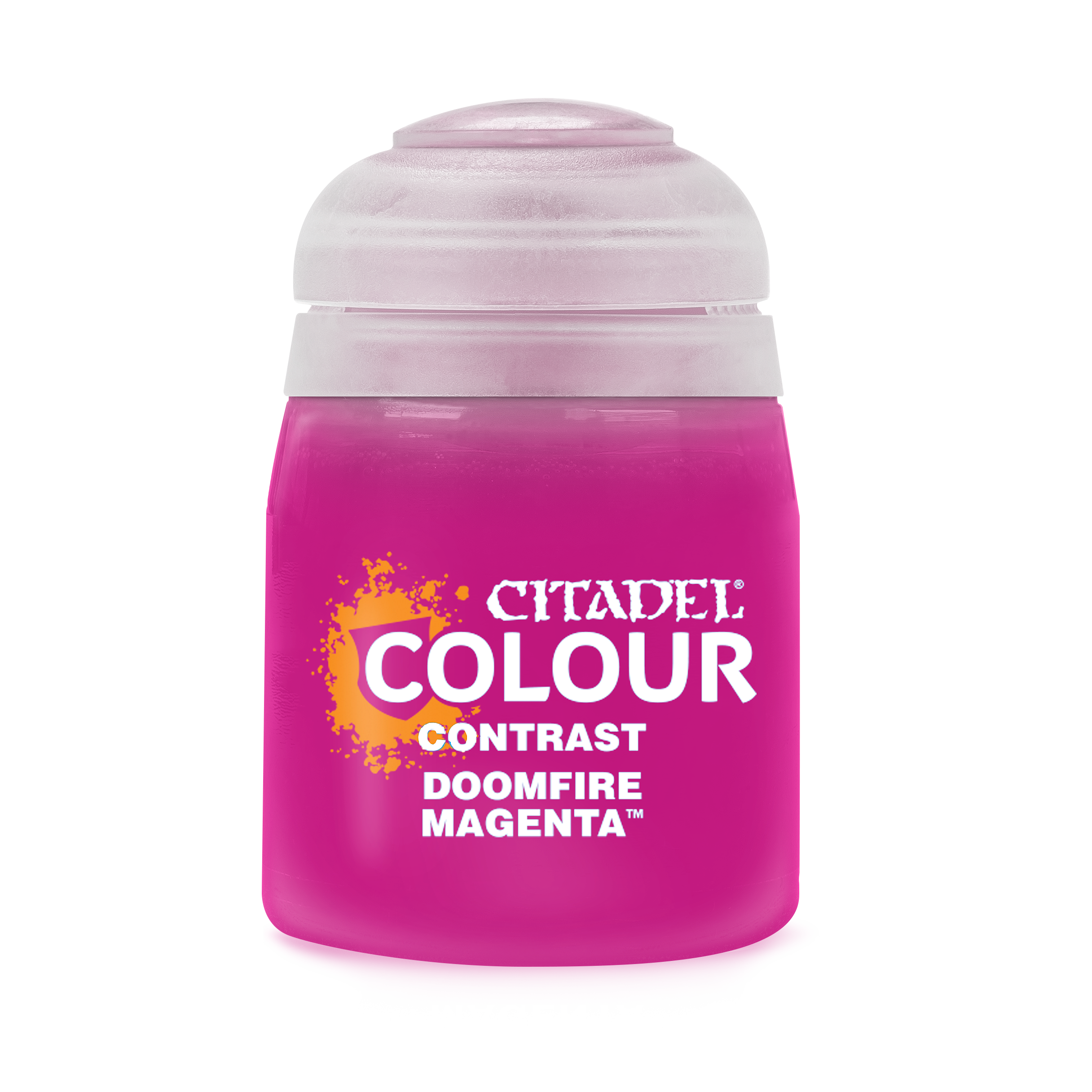 Games Workshop: Citadel Colour - Contrast