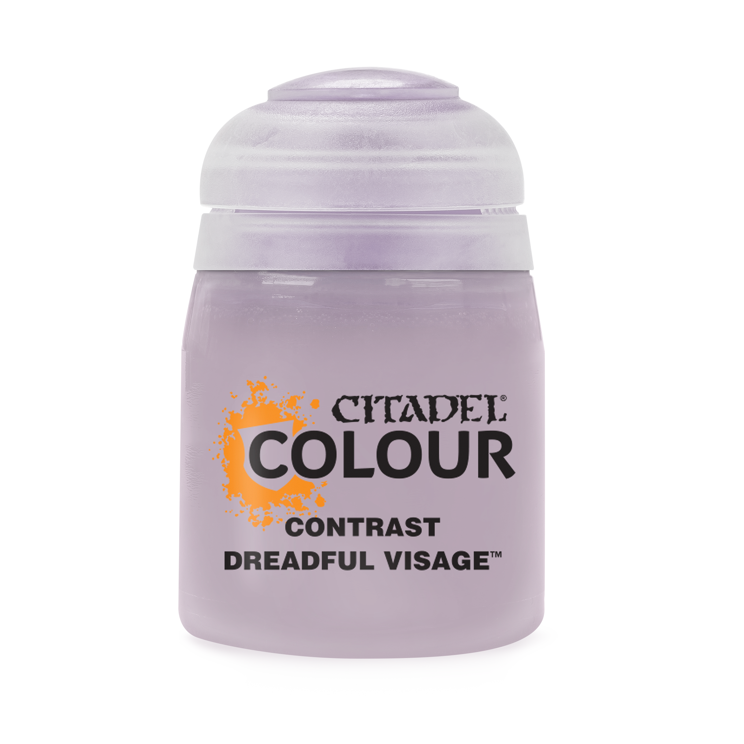 Games Workshop: Citadel Colour - Contrast