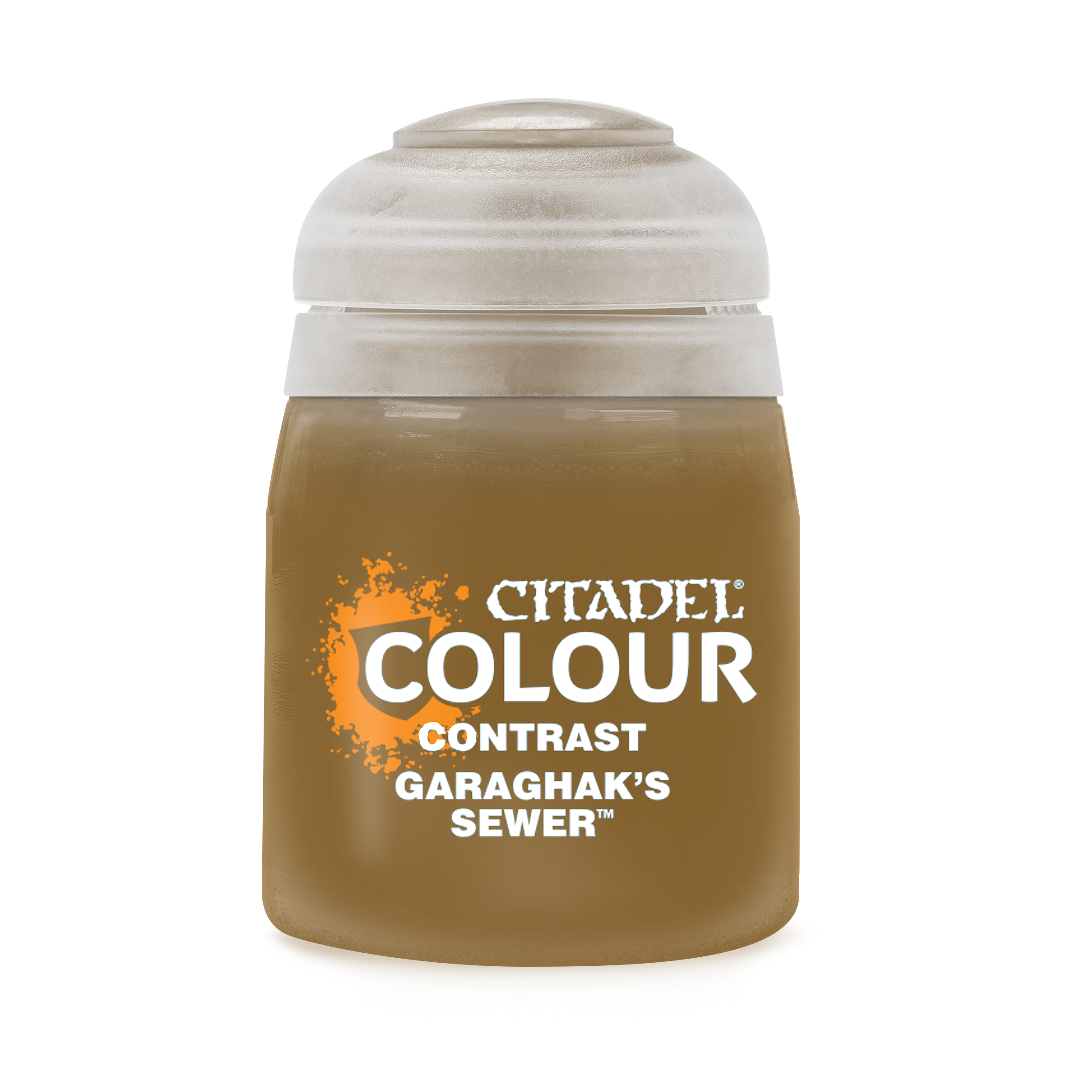 Games Workshop: Citadel Colour - Contrast