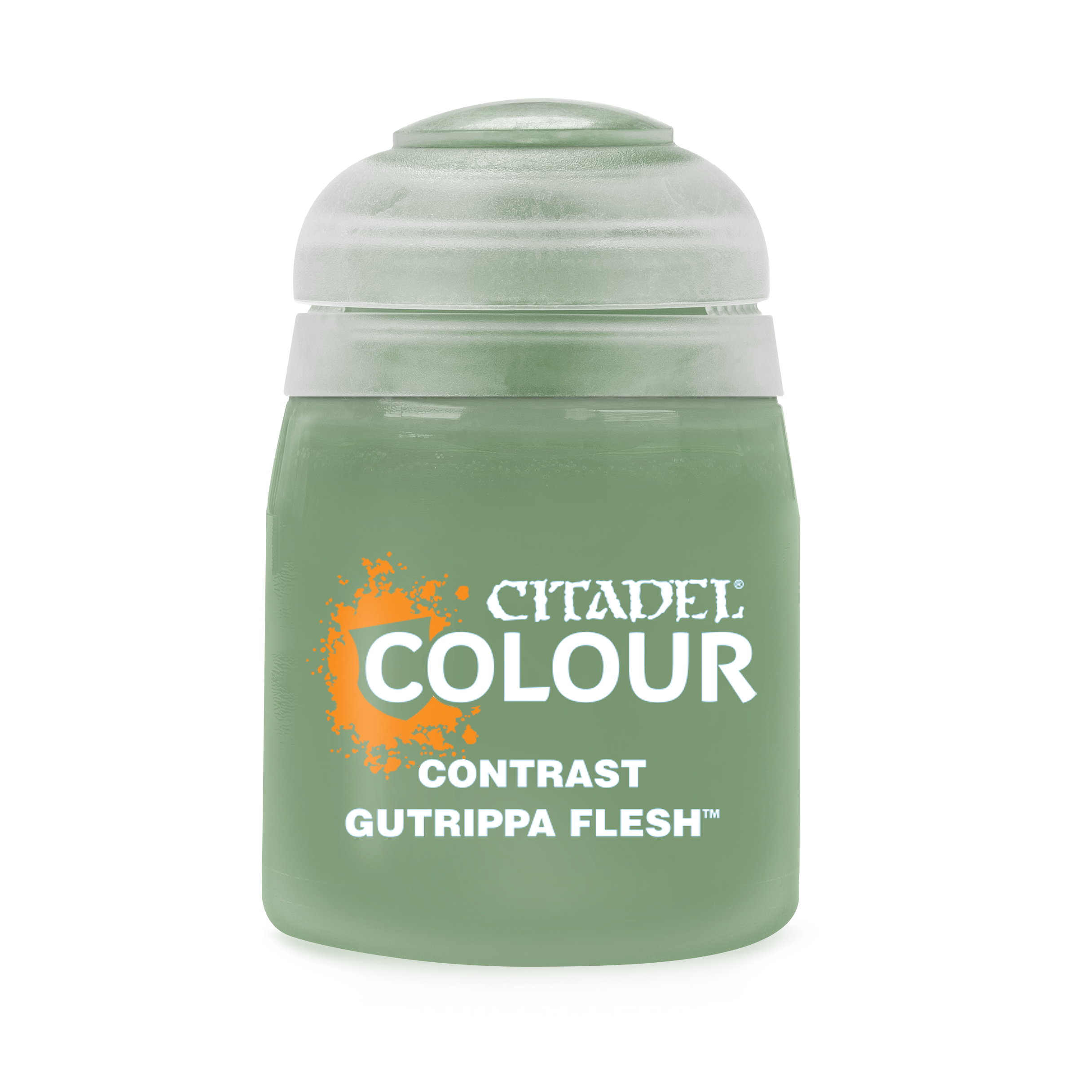 Games Workshop: Citadel Colour - Contrast