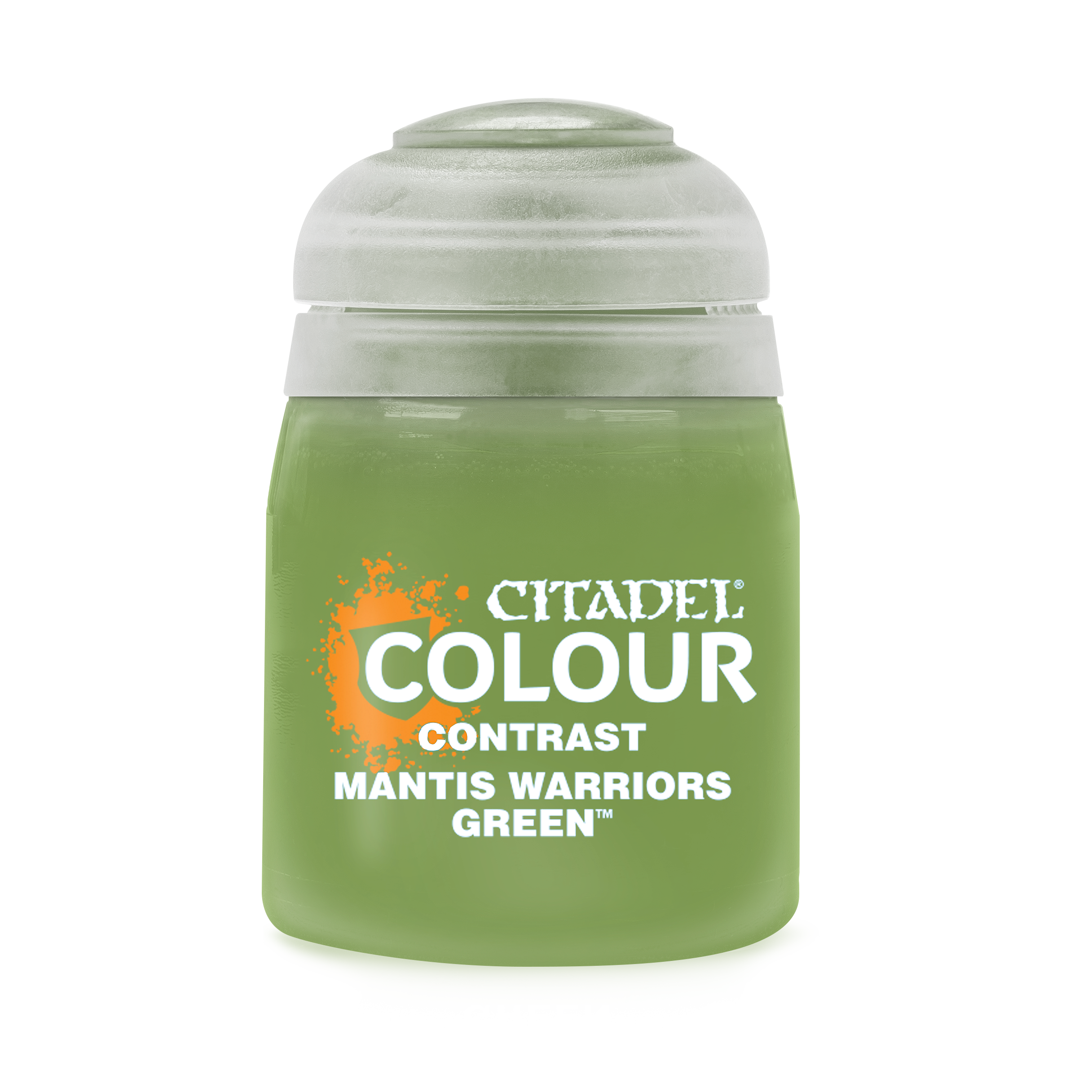 Games Workshop: Citadel Colour - Contrast
