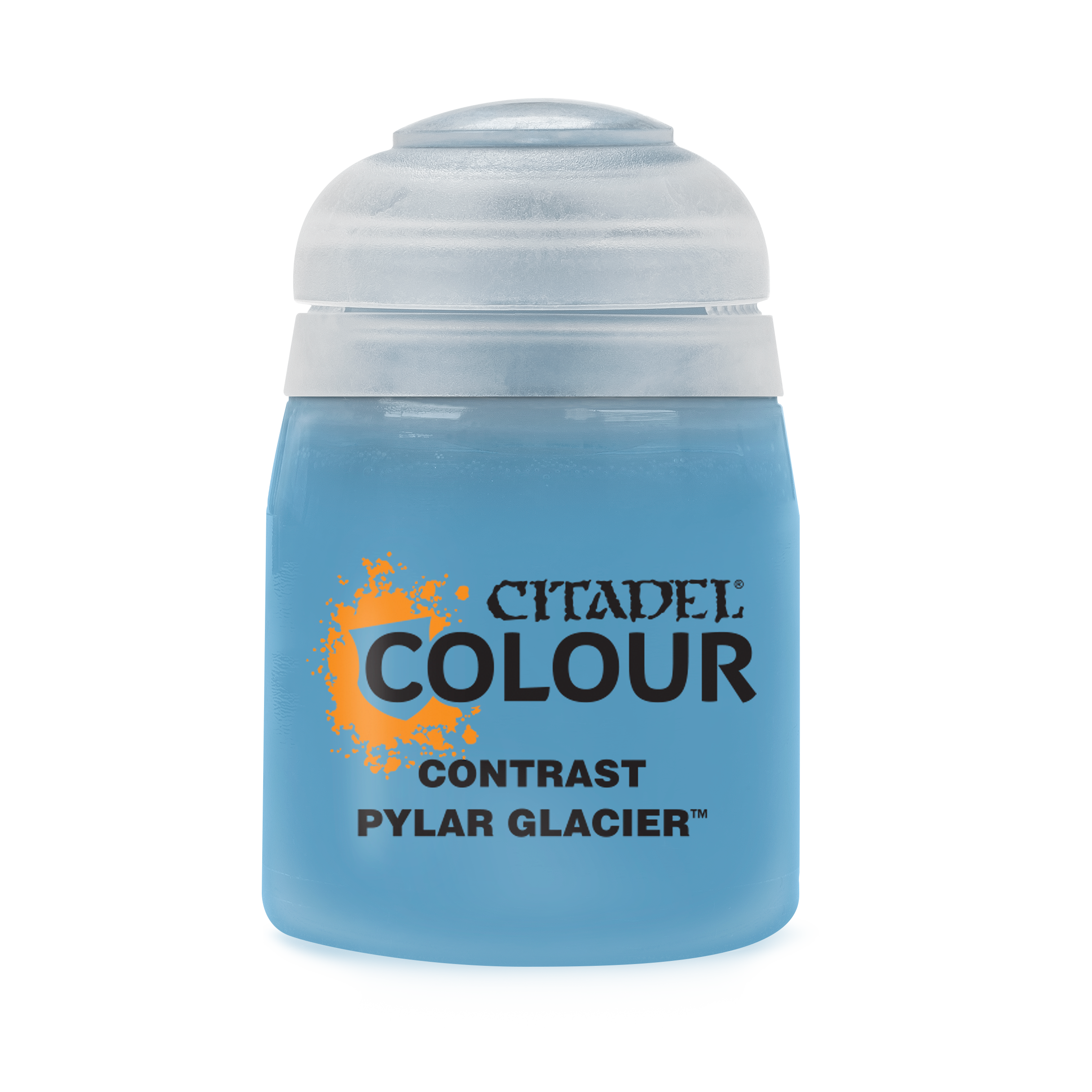 Games Workshop: Citadel Colour - Contrast