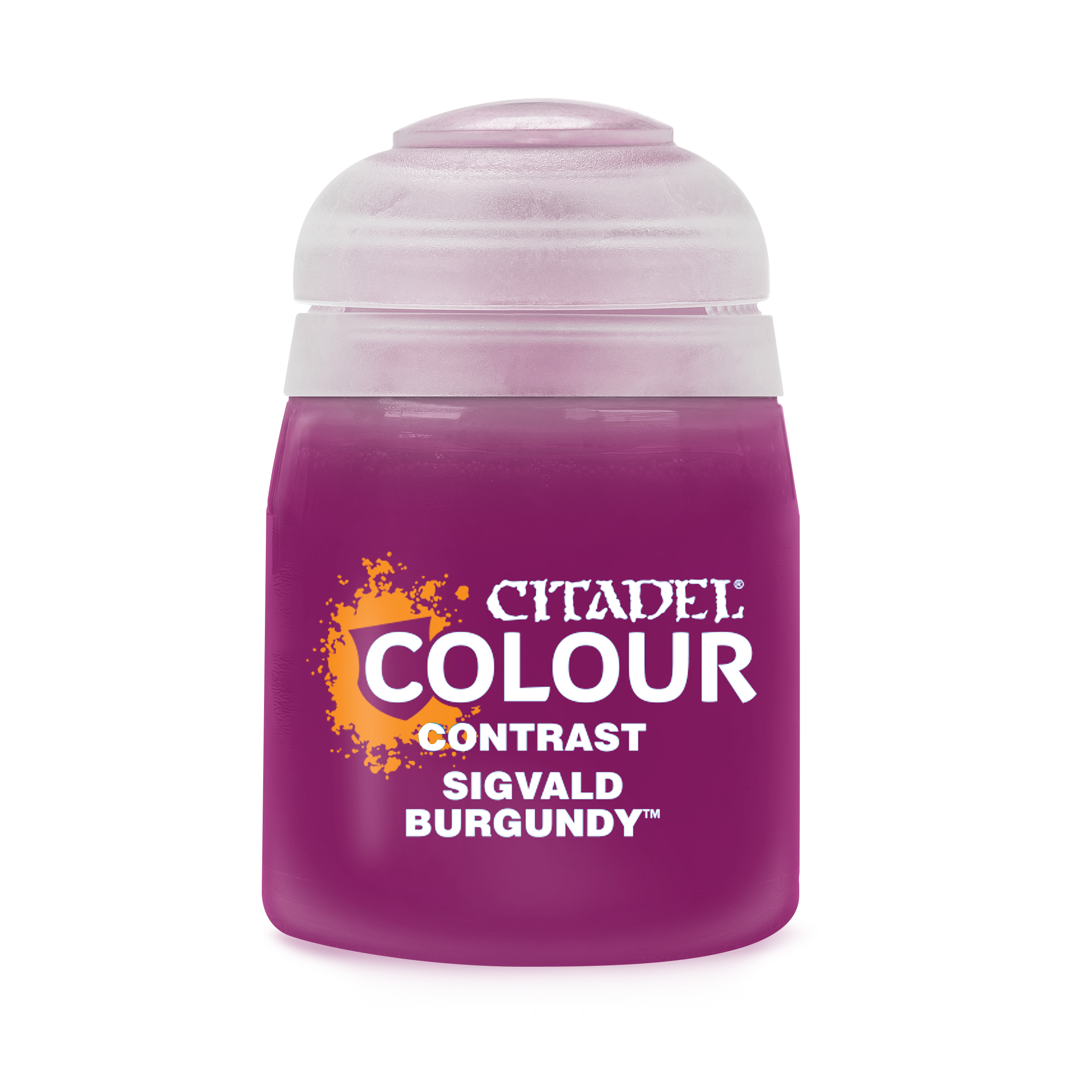 Games Workshop: Citadel Colour - Contrast