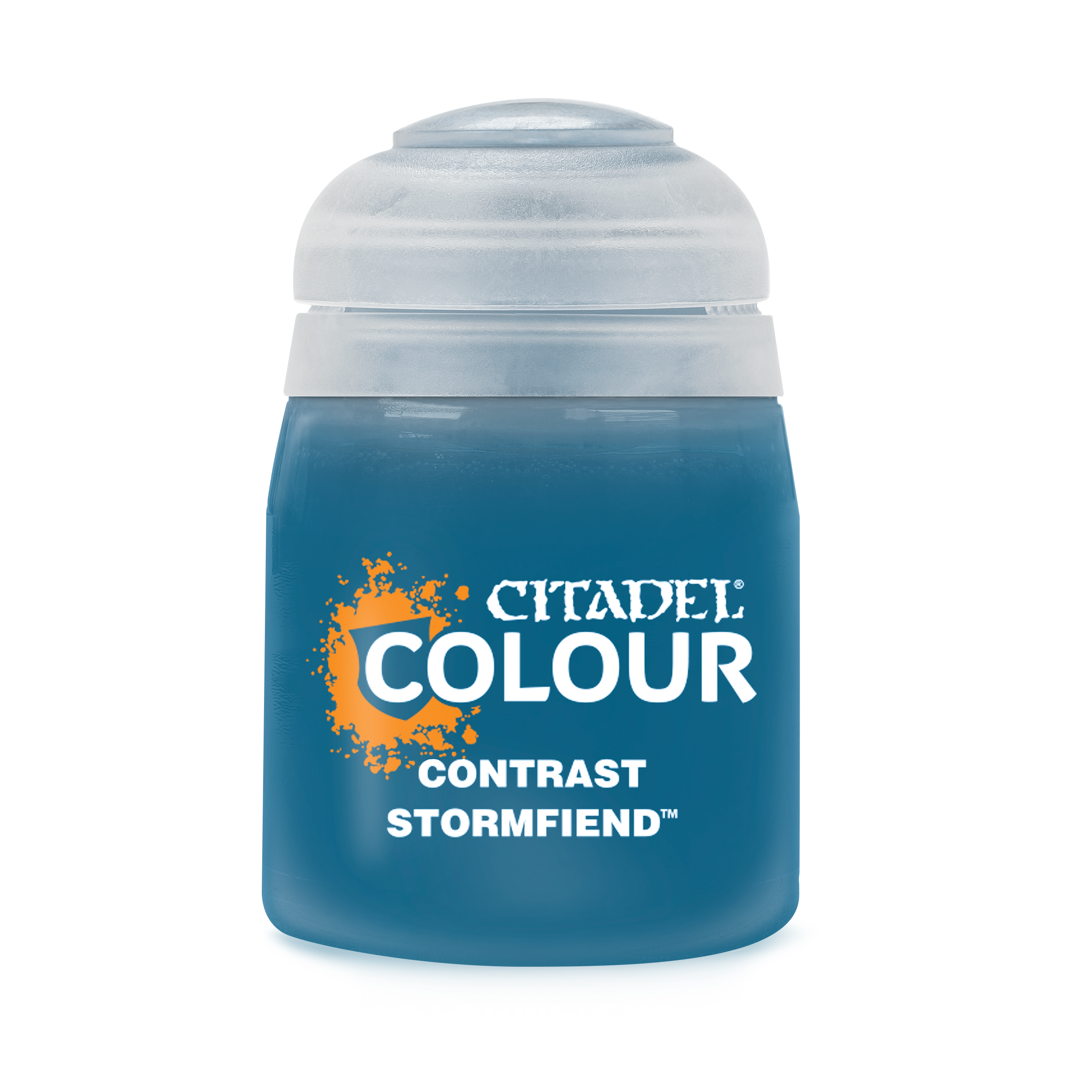 Games Workshop: Citadel Colour - Contrast