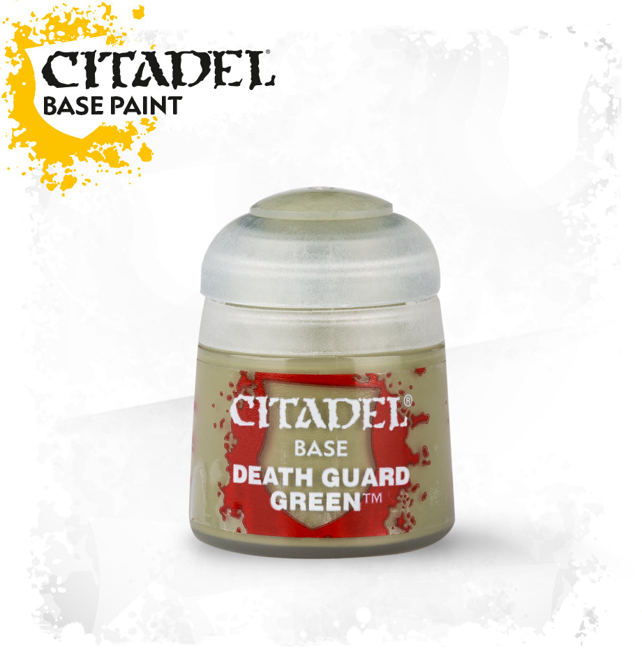 Games Workshop: Citadel Colour - Base