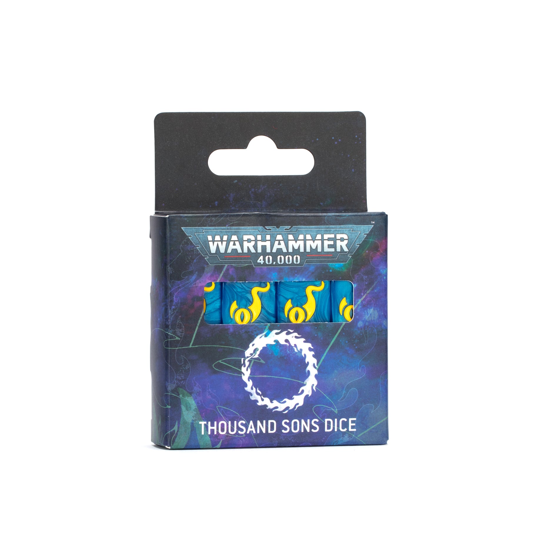Cards & Dice