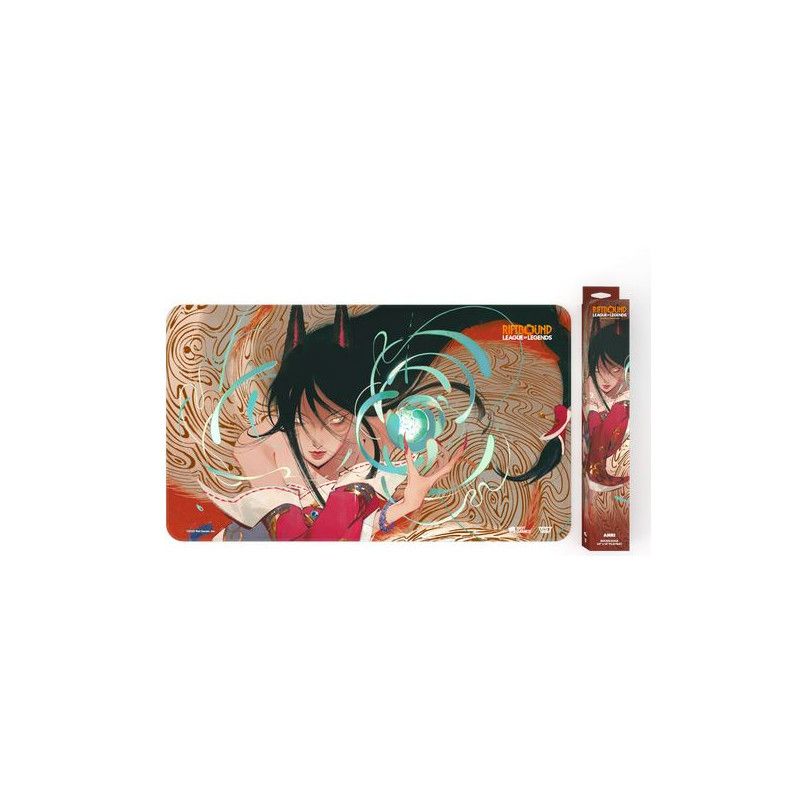 League of Legends Riftbound: Playmats