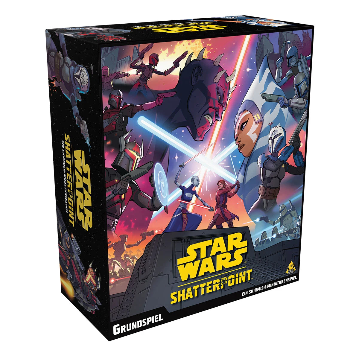 Cards & Dice