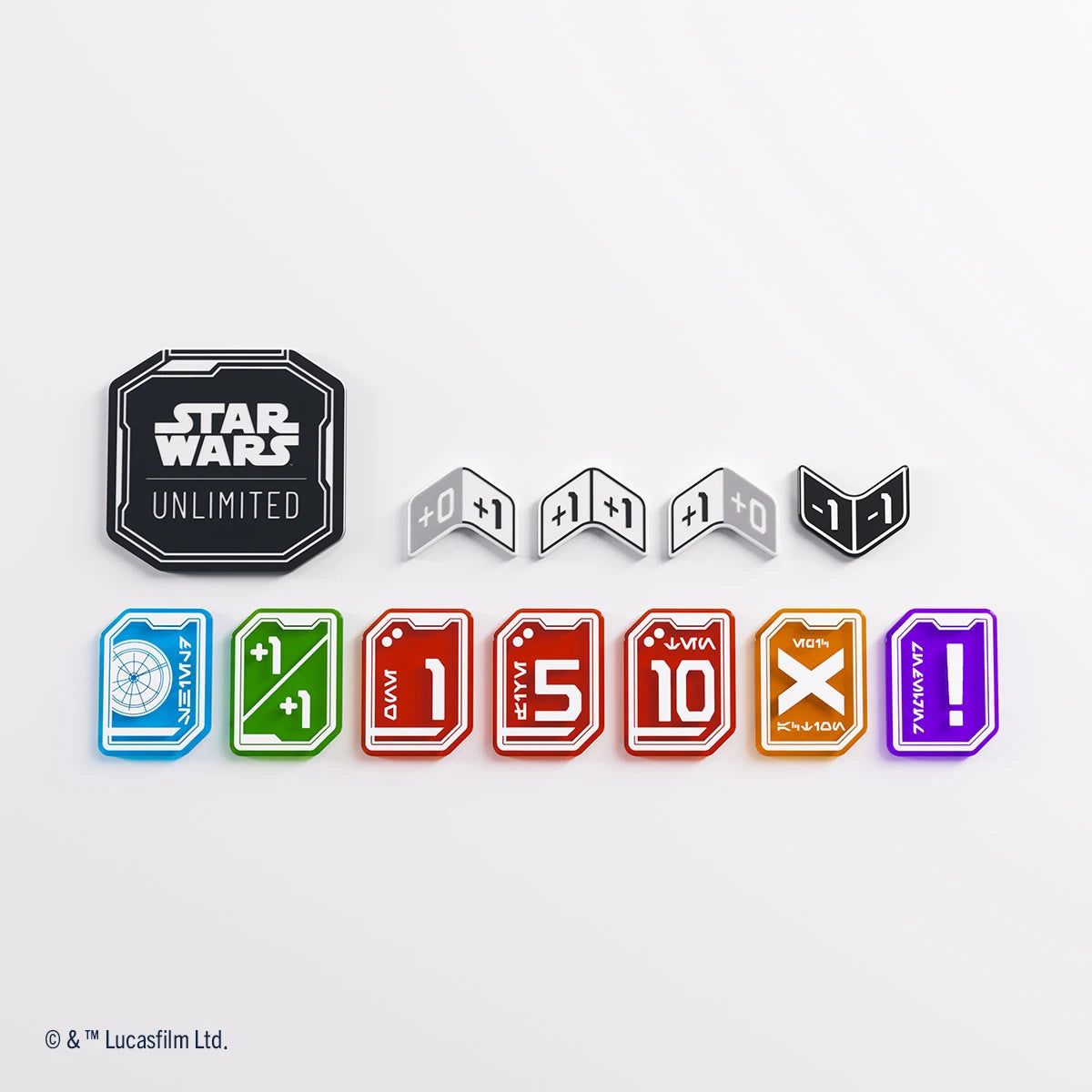 Cards & Dice