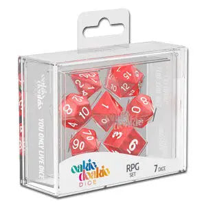 Oakie Doakie Würfel - RPG Set