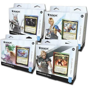 Cards & Dice