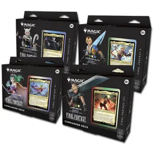 Cards & Dice