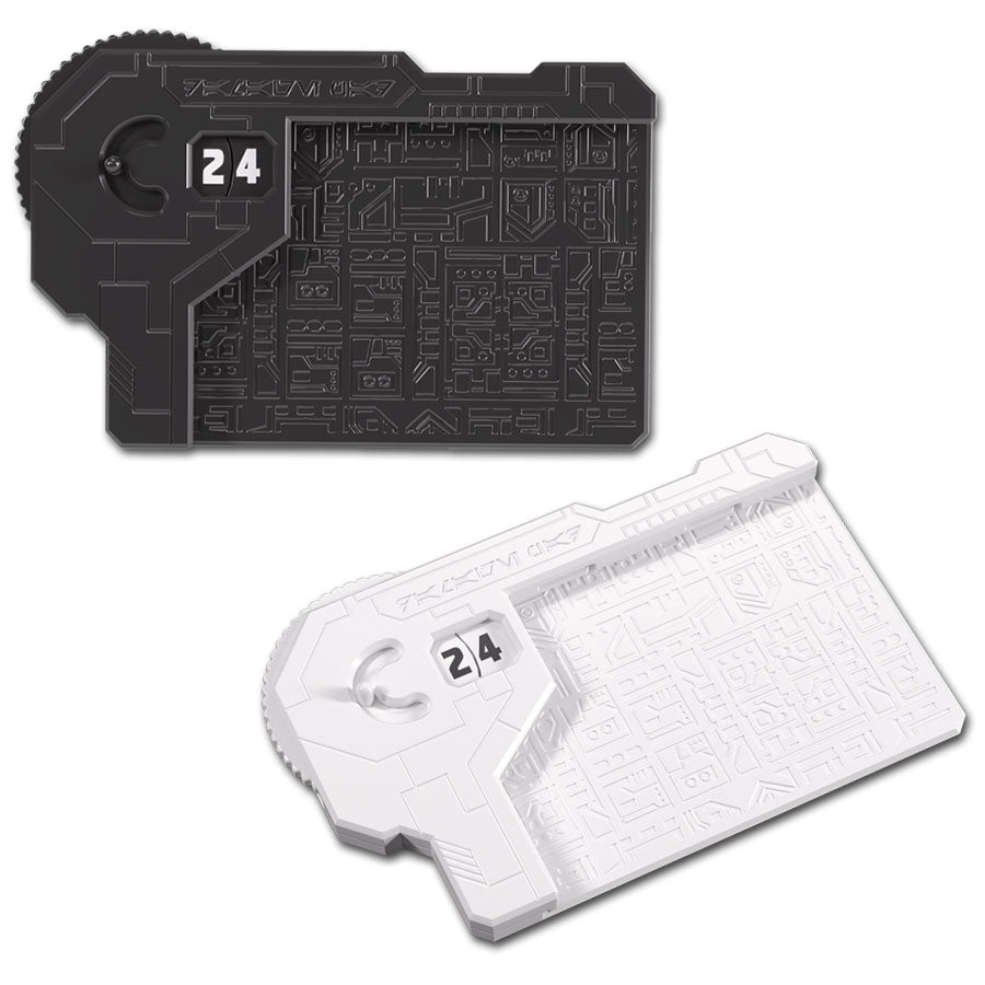 Star Wars Unlimited: Damage Pad