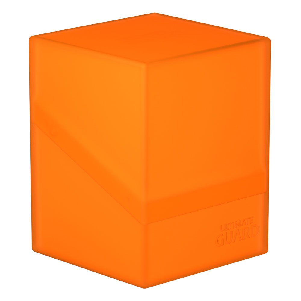 Ultimate Guard: Boulder Deck Case - 100+