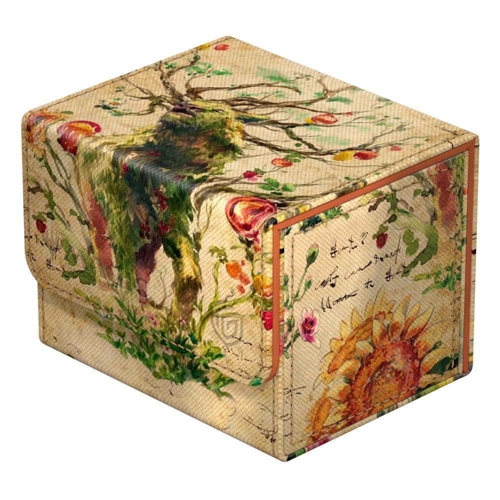 Ultimate Guard: Sidewinder Xenoskin "Bloomburrow" - 100+